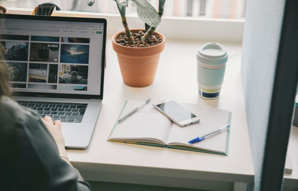 Realistic Self-Care Ideas You Can Actually Do Between Meetings