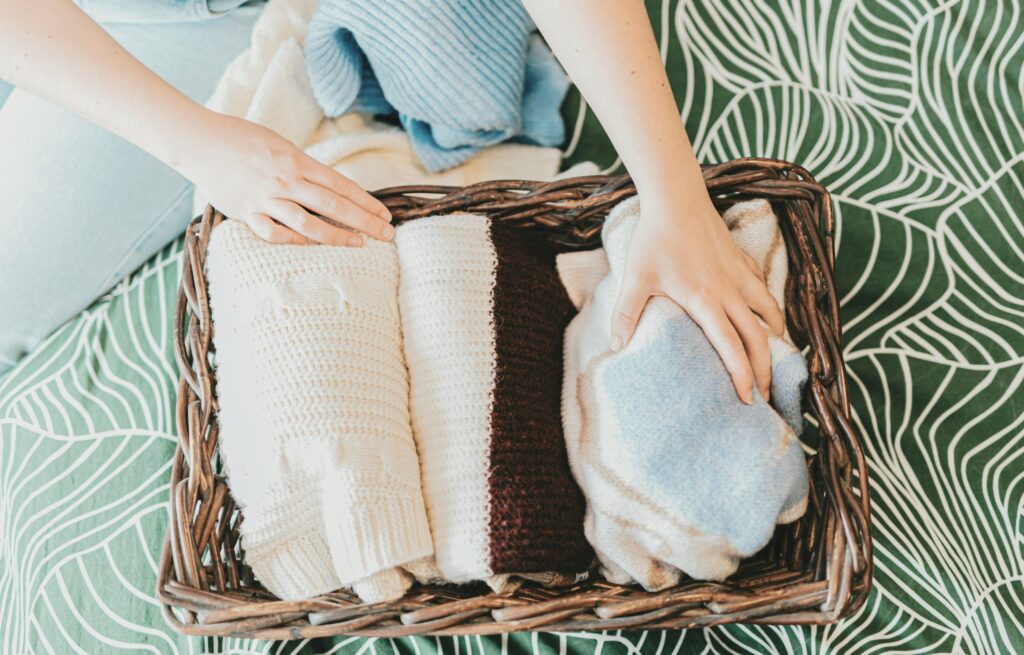 The Sunday Reset Routine That Keeps My Week Sane
