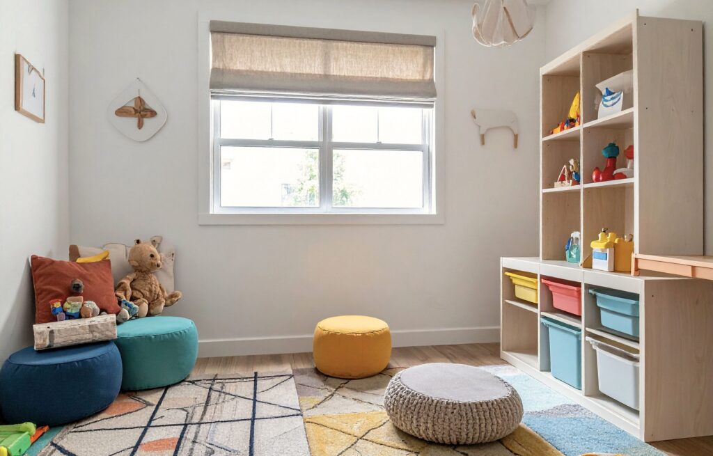 playroom refresh ideas. 10 playroom organization ideas on a budget