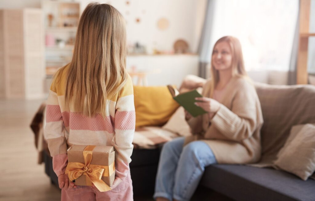 best gift ideas for busy moms