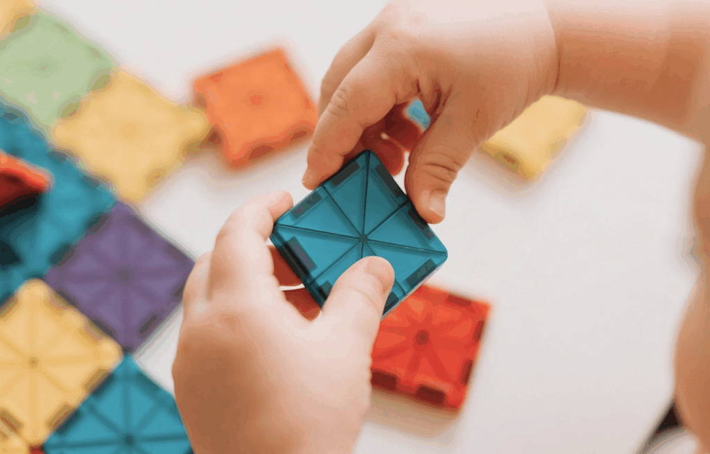 best toys for minimalists low maintenance toys that kids actually play with
